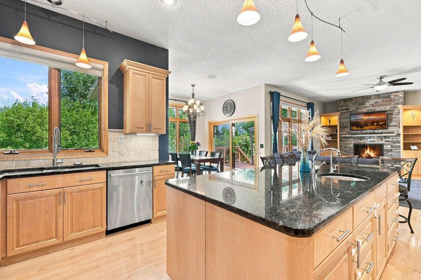 Luxury, craftsmanship, and extensive recent improvements come - photo 7