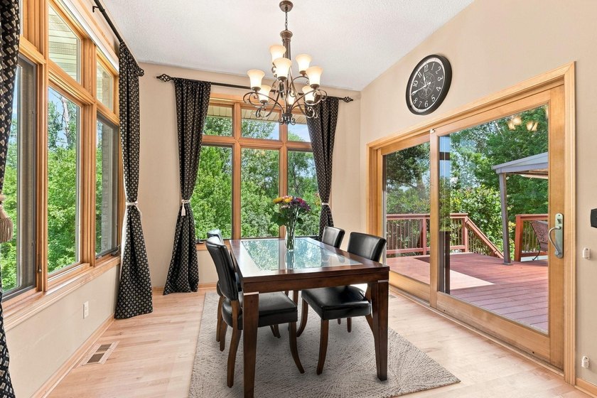 Luxury, craftsmanship, and extensive recent improvements come - photo 9