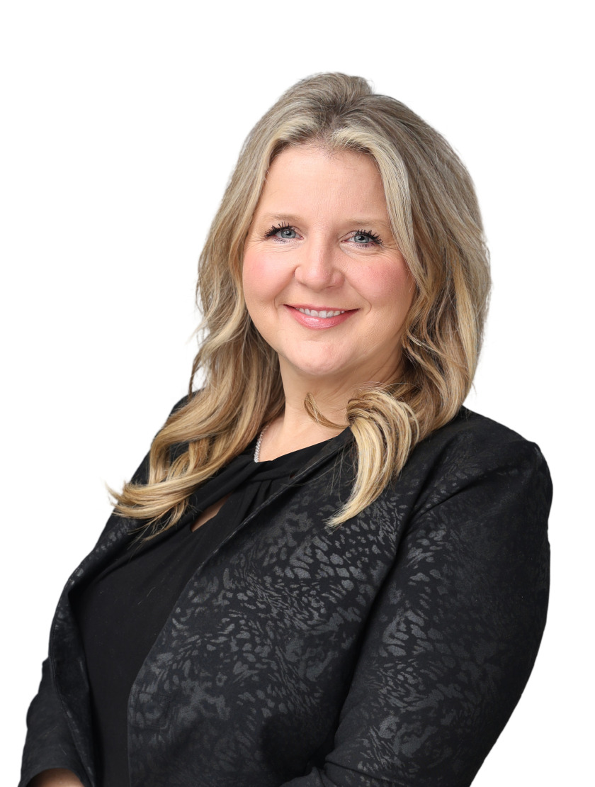 Jennifer Hageman