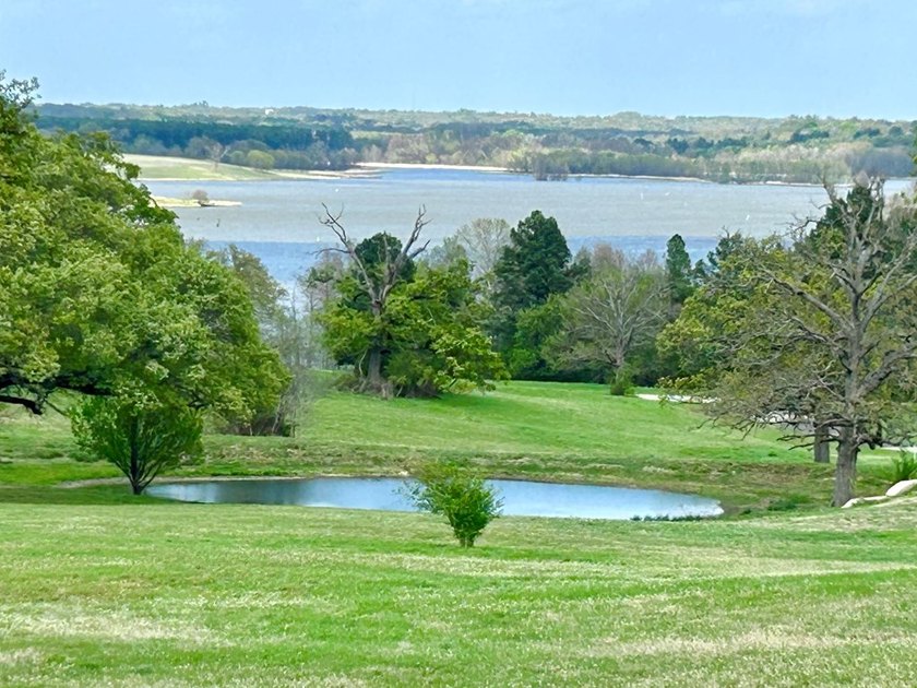 Perched on an elevated homesite in the highly sought-after - photo 2