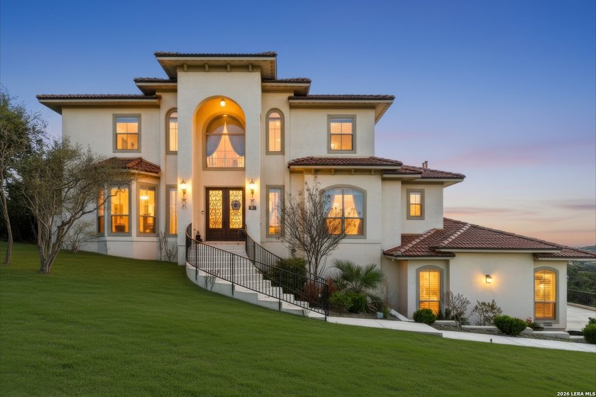 Welcome to your private hilltop sanctuary in The Reserve at - photo 50