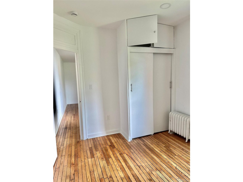This fully renovated, spacious 2-bedroom apartment features - photo 10