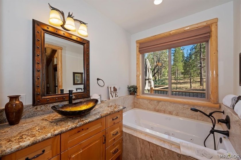 WELCOME TO *HEAVENLY VALLEY LODGE*, A BEAUTIFUL LOG-STYLE HOME - photo 38