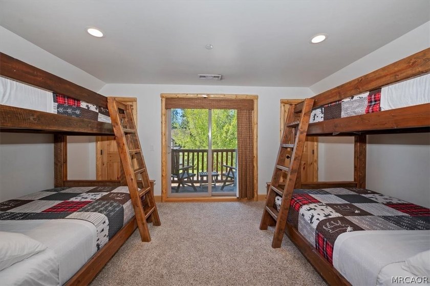 WELCOME TO *HEAVENLY VALLEY LODGE*, A BEAUTIFUL LOG-STYLE HOME - photo 41