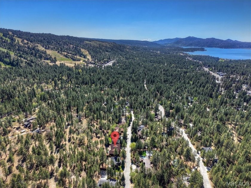 WELCOME TO *HEAVENLY VALLEY LODGE*, A BEAUTIFUL LOG-STYLE HOME - photo 46