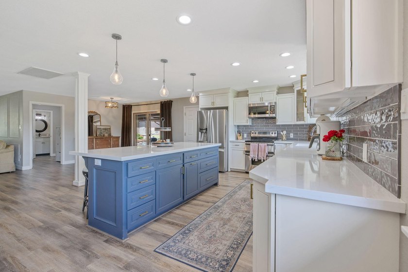 31862 Country Club Drive is a stunningly updated home perfectly - photo 11