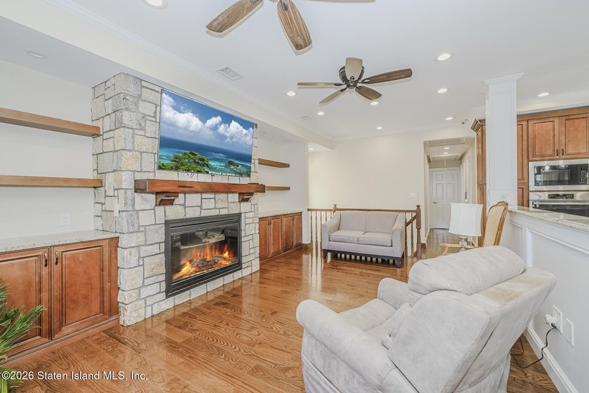 Welcome to this custom-built two-family detached home! This - photo 15