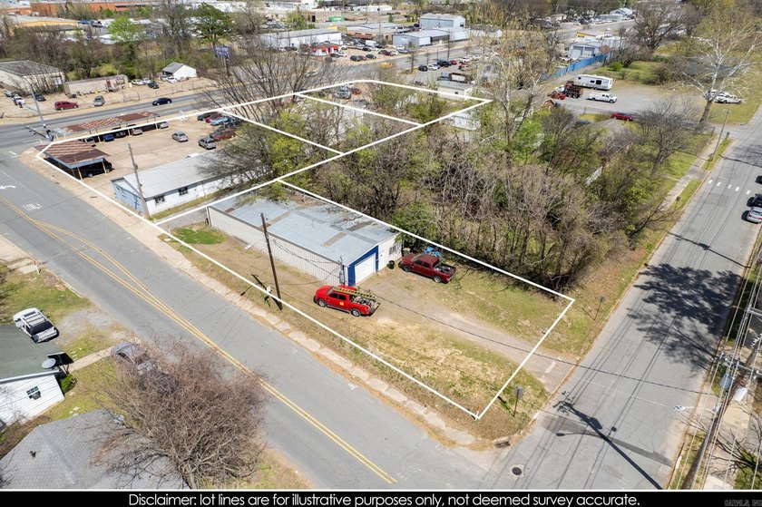 This unique commercial property is in a high-traffic area - photo 17