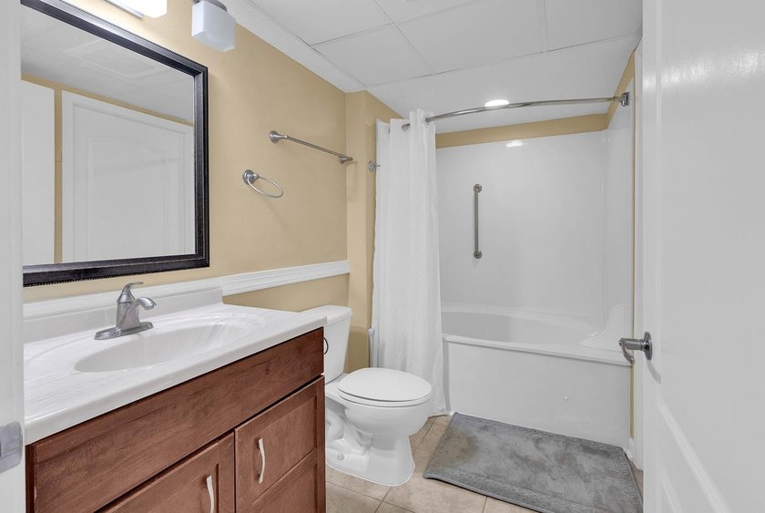 Wake Up to the Waves: True 1-Bedroom Oceanfront Oasis Experience - photo 13