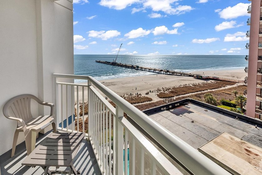 Wake Up to the Waves: True 1-Bedroom Oceanfront Oasis Experience - photo 20