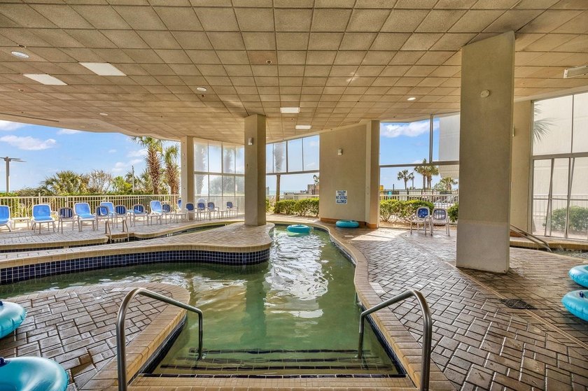 Wake Up to the Waves: True 1-Bedroom Oceanfront Oasis Experience - photo 25