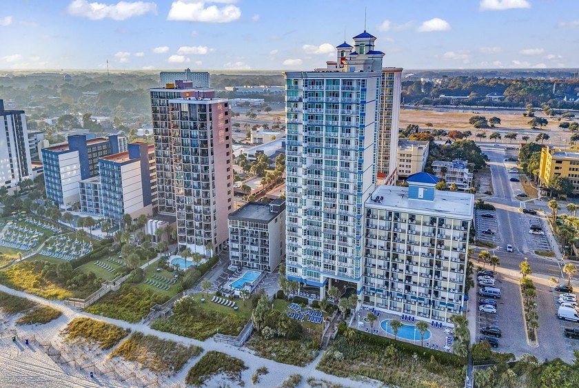 Wake Up to the Waves: True 1-Bedroom Oceanfront Oasis Experience - photo 27