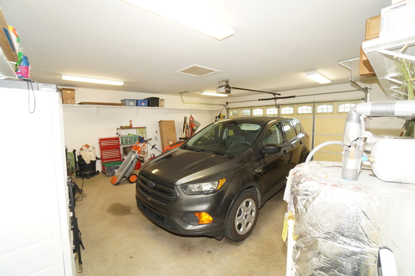 Convenient One-Level Living in Hampton Square! - photo 23