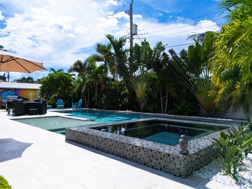 Endurance House Boca Raton is a one of a kind athlete's retreat - photo 12