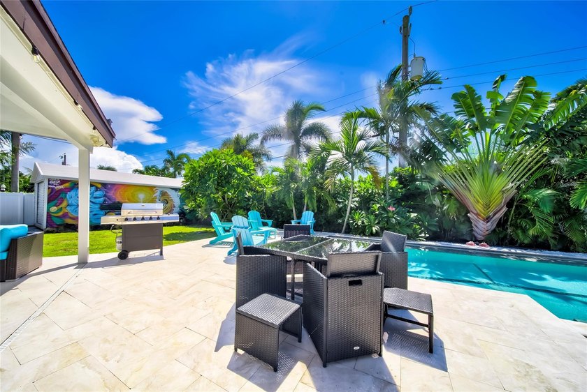 Endurance House Boca Raton is a one of a kind athlete's retreat - photo 15