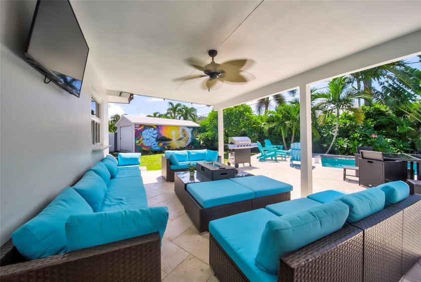 Endurance House Boca Raton is a one of a kind athlete's retreat - photo 16