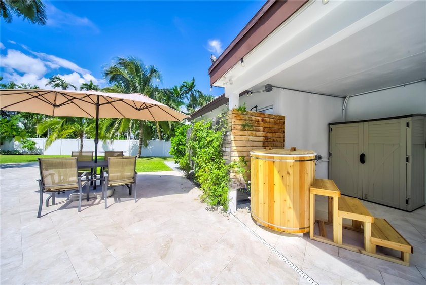 Endurance House Boca Raton is a one of a kind athlete's retreat - photo 20