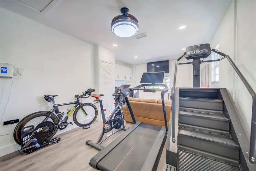 Endurance House Boca Raton is a one of a kind athlete's retreat - photo 23