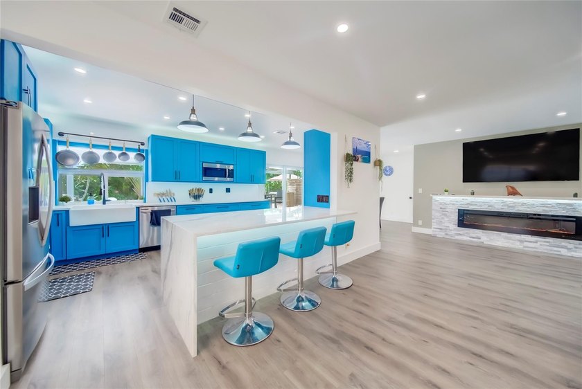 Endurance House Boca Raton is a one of a kind athlete's retreat - photo 27