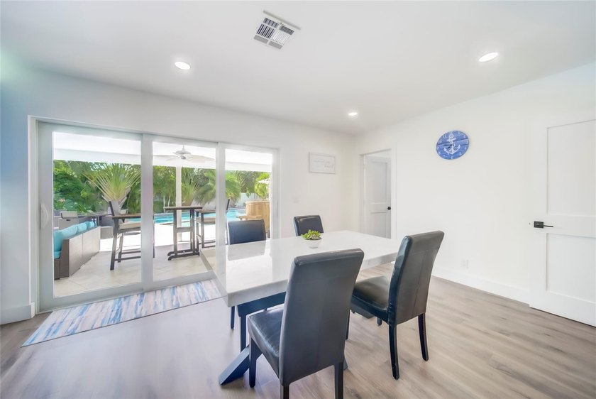 Endurance House Boca Raton is a one of a kind athlete's retreat - photo 32
