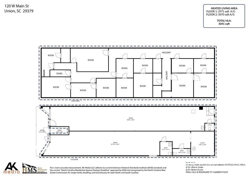 This is your opportunity to own a piece of Historic Main Street - photo 3