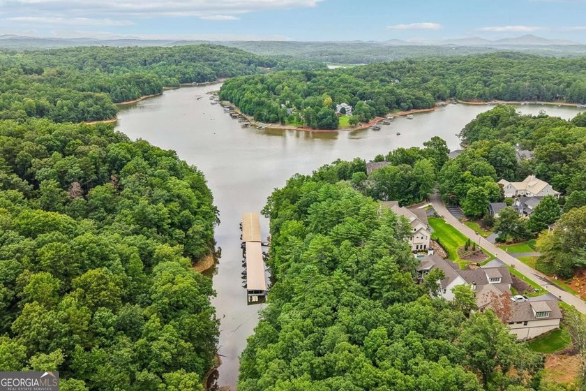 Welcome to this beautiful home in the desirable Chestatee - photo 5