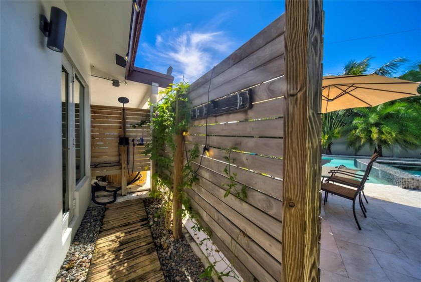 Endurance House Boca Raton is a one of a kind athlete's retreat - photo 36