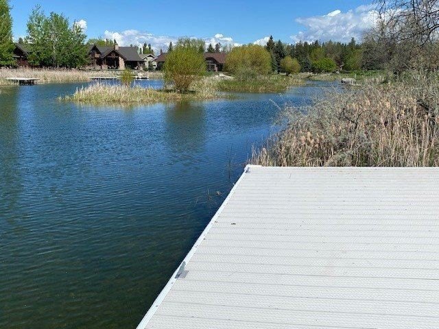Set your sights higher than a simple boat slip-this is a rare - photo 12