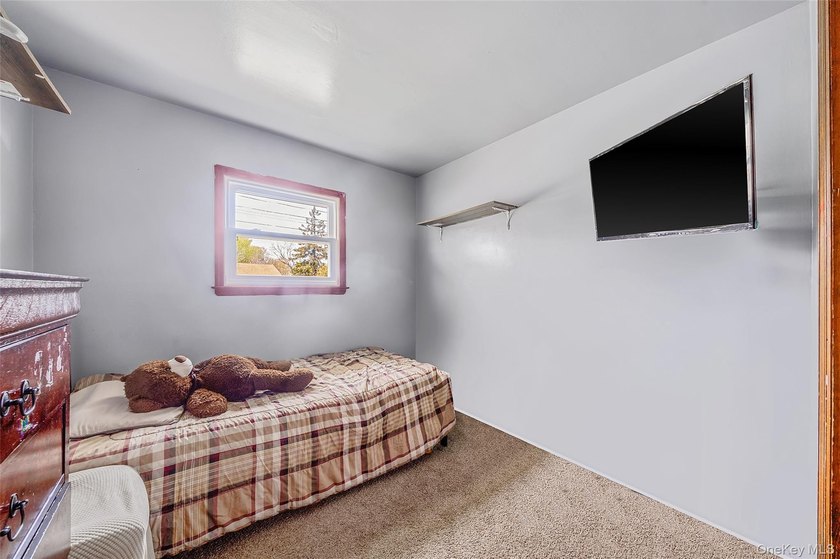 Welcome to this charming ranch-style home situated on a - photo 17