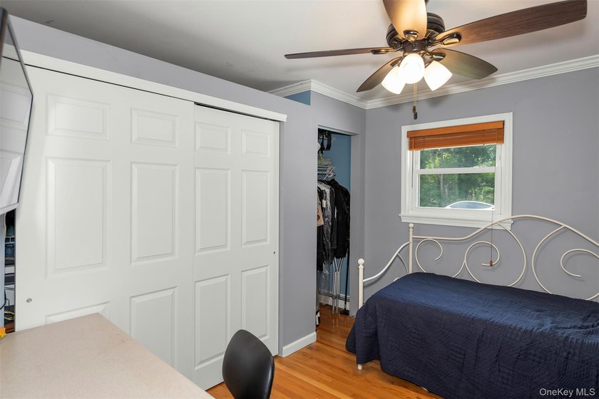 Charming and well-maintained 3-bedroom, 1-bath Cape nestled on a - photo 8