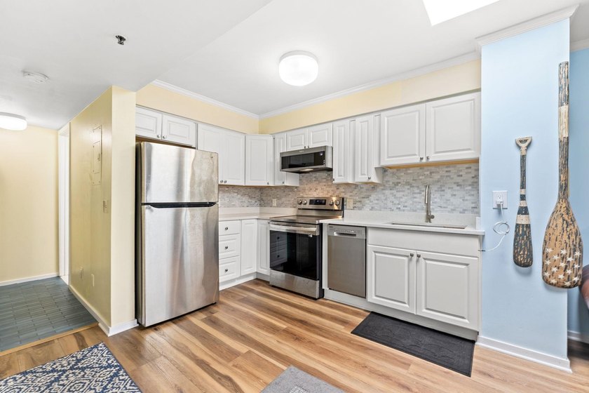 Welcome to your own coastal escape in the highly desirable - photo 6