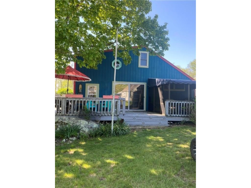 THIS PROPERTY OFFERS OWNER FINANCING!!!!! Have you ever dreamed - photo 5