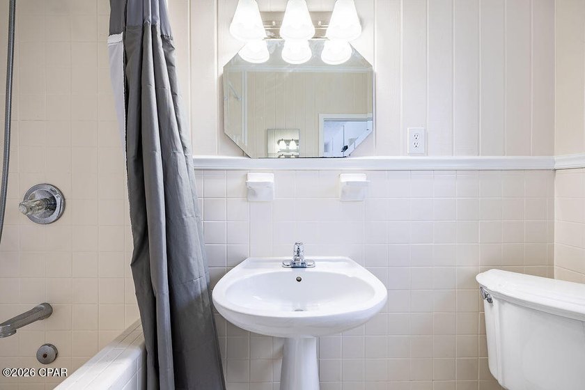 THE ST. ANDREWS SANCTUARY: COASTAL CHARM. EXTRAORDINARY SPACE - photo 22