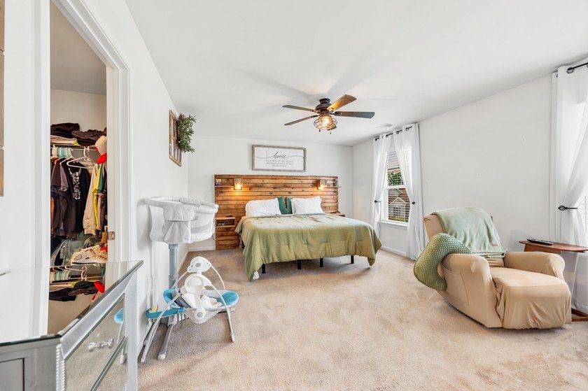 Meridian at Market Common is an excellent community with great - photo 6