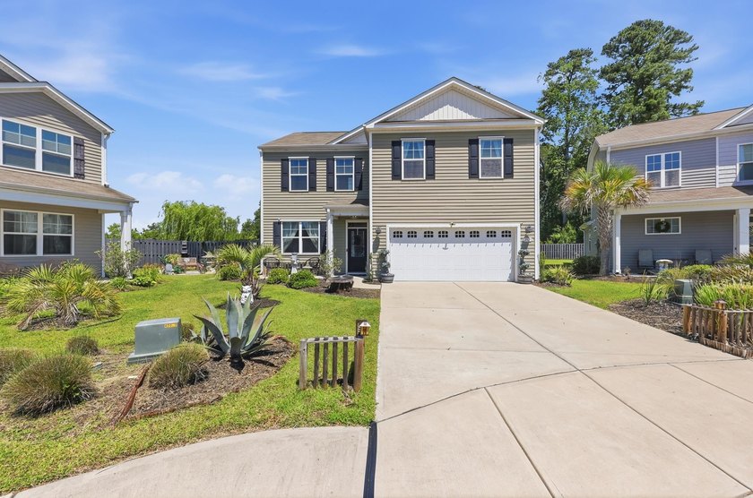 Meridian at Market Common is an excellent community with great - photo 7