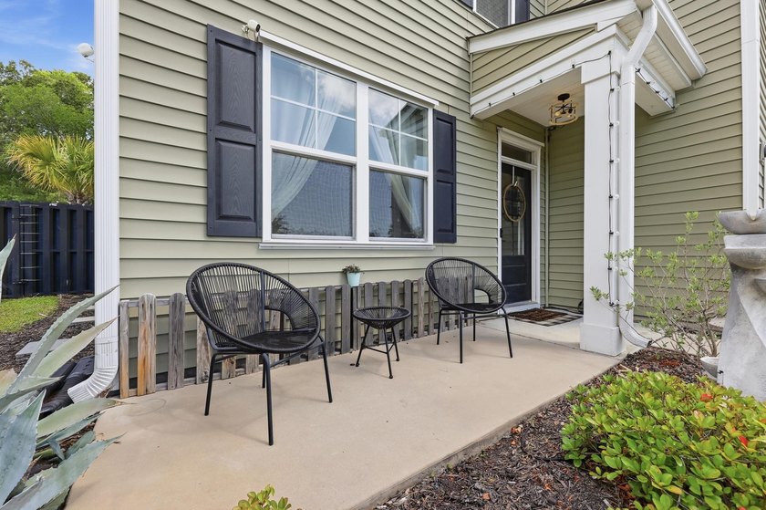 Meridian at Market Common is an excellent community with great - photo 10