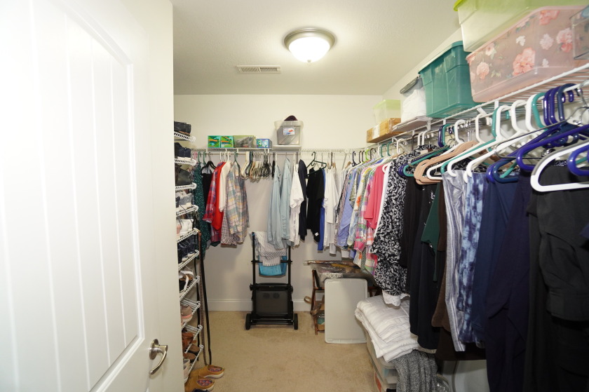 Convenient One-Level Living in Hampton Square! - photo 15