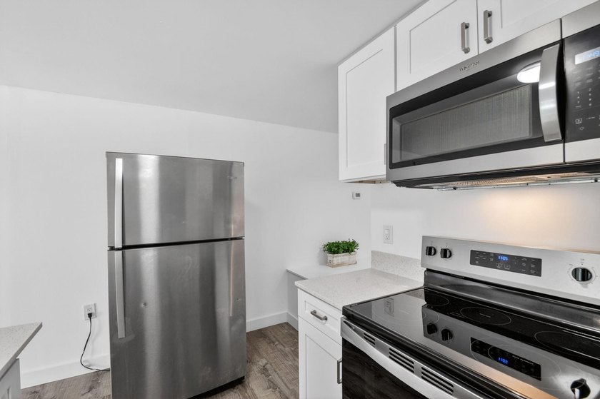 Spacious, Open and Newly Renovated 3BR /2BA home w/ contemporary - photo 11
