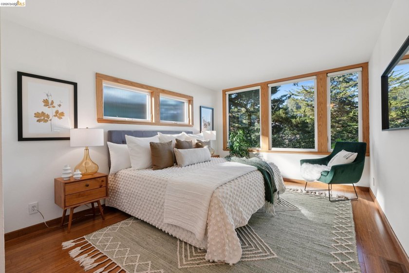 Don't miss this rare and sophisticated Mid-Century Modern - photo 27