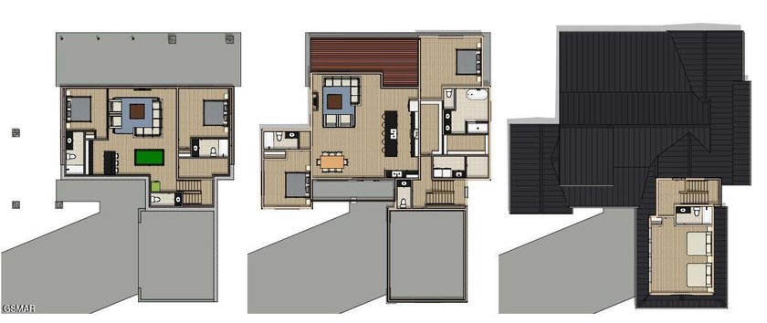 GOLFER'S DREAM! Under construction and ready in late 2026! This - photo 3