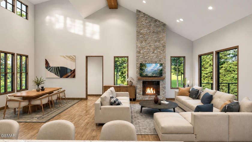 GOLFER'S DREAM! Under construction and ready in late 2026! This - photo 4