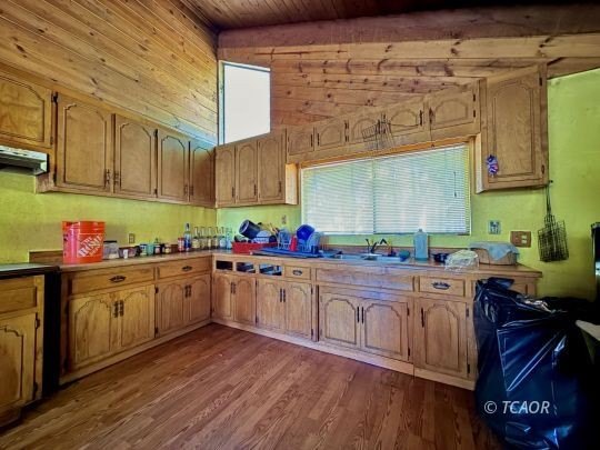 Two adjacent 1.5+ acre lots each with garden sites and solid - photo 3