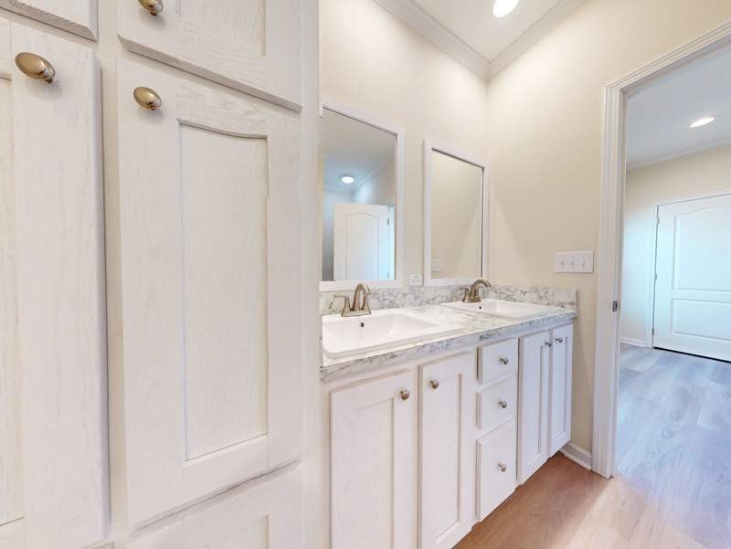 The 864 square foot home at Bonita Terra in Bonita Springs, FL - photo 8