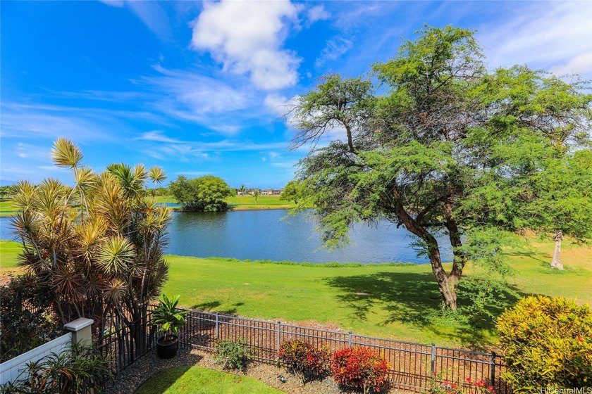 This well maintained 3 bedroom 3 bath townhome is located on the - photo 2