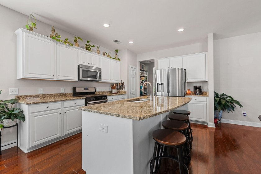 Located in desired Bolton's Landing, this 4BR/3.5BA where the - photo 7