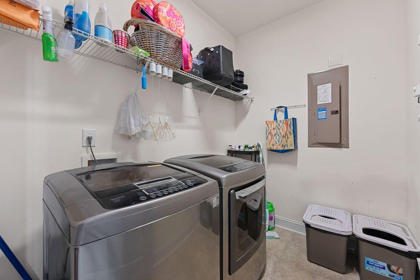 Located in desired Bolton's Landing, this 4BR/3.5BA where the - photo 10