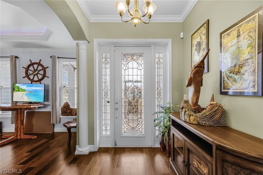 This BEAUTIFUL custom built 2008 home is on an OVERSIZE .41-acre - photo 5