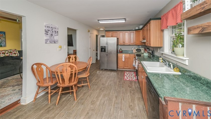Square footage is 1109. Tax records are incorrect. Perfect - photo 7
