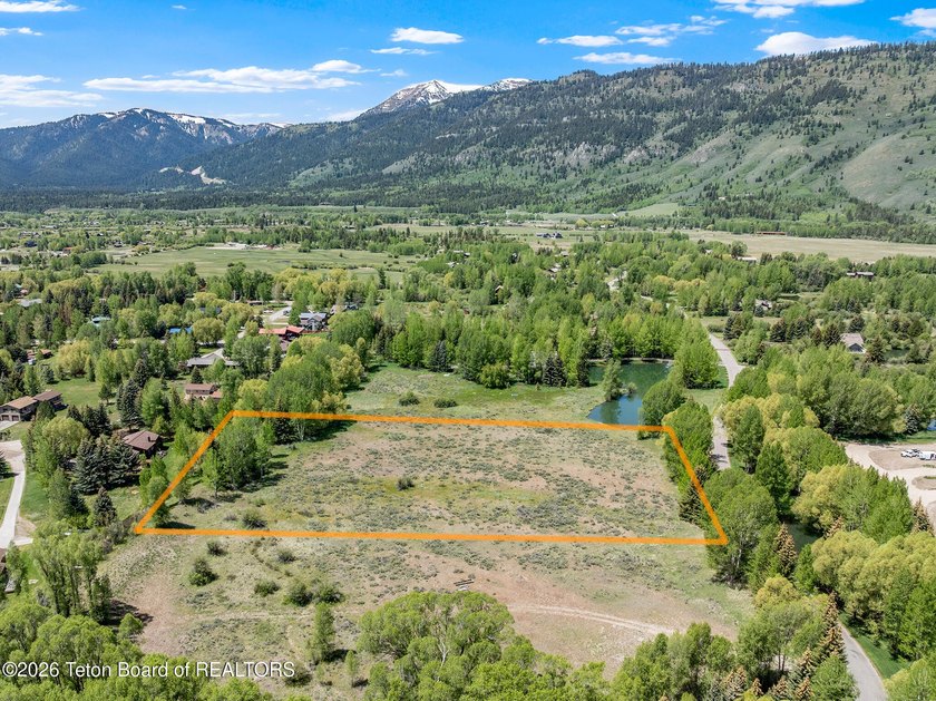 Build your dream home on this 3.11-acre property in the coveted - photo 11