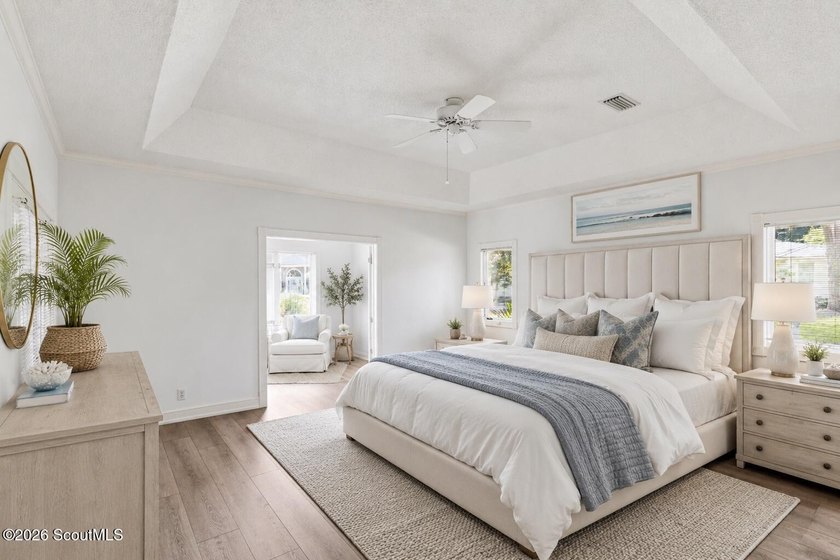 Unique opportunity to own in one of St. Simons premiere - photo 14